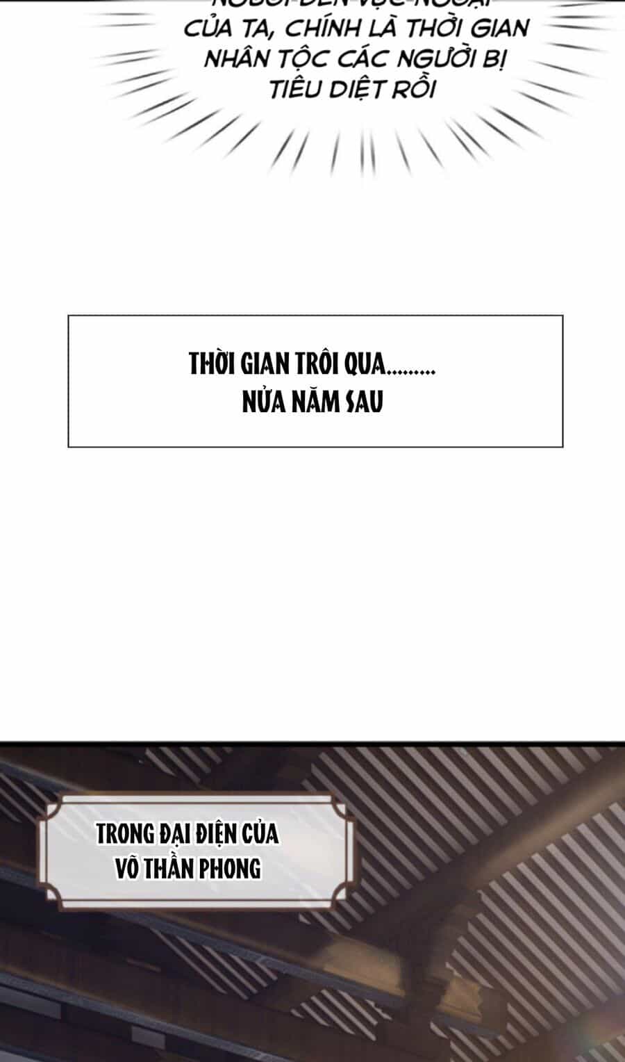 Thần Võ Thiên Tôn - Chương 656 - ảnh 23