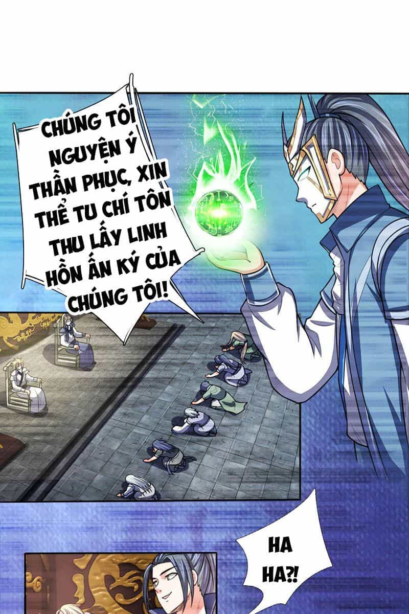 Thần Võ Thiên Tôn - Chương 65 - ảnh 12