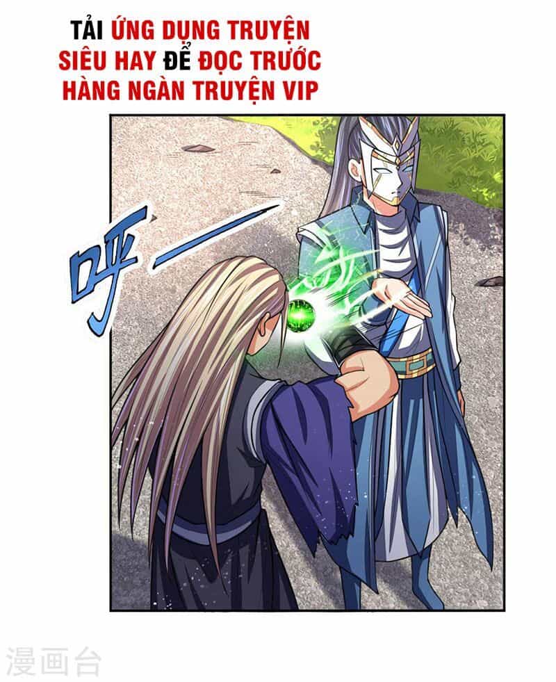 Thần Võ Thiên Tôn - Chương 65 - ảnh 16