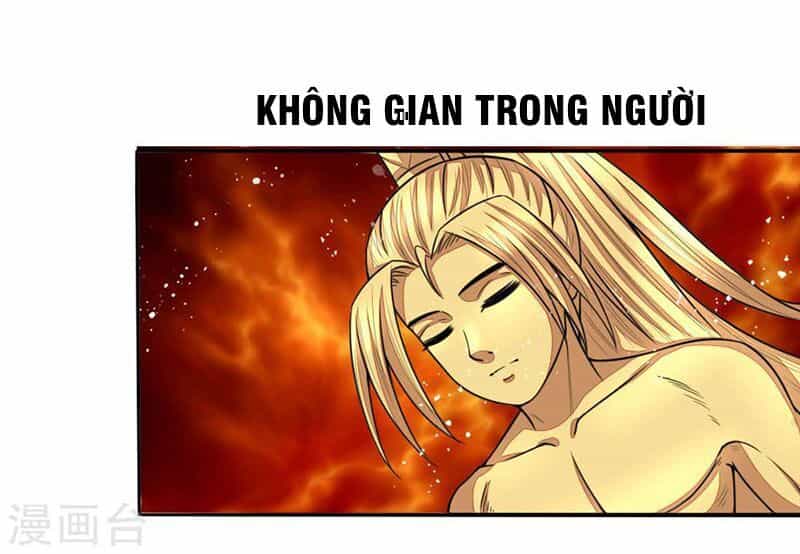 Thần Võ Thiên Tôn - Chương 65 - ảnh 18