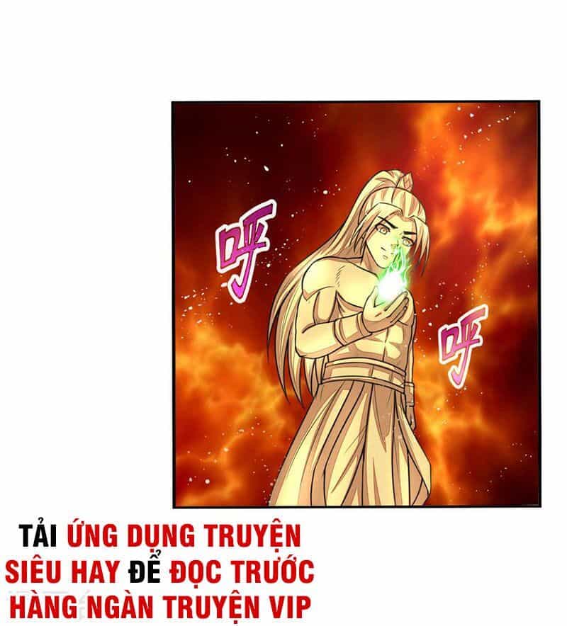 Thần Võ Thiên Tôn - Chương 65 - ảnh 20