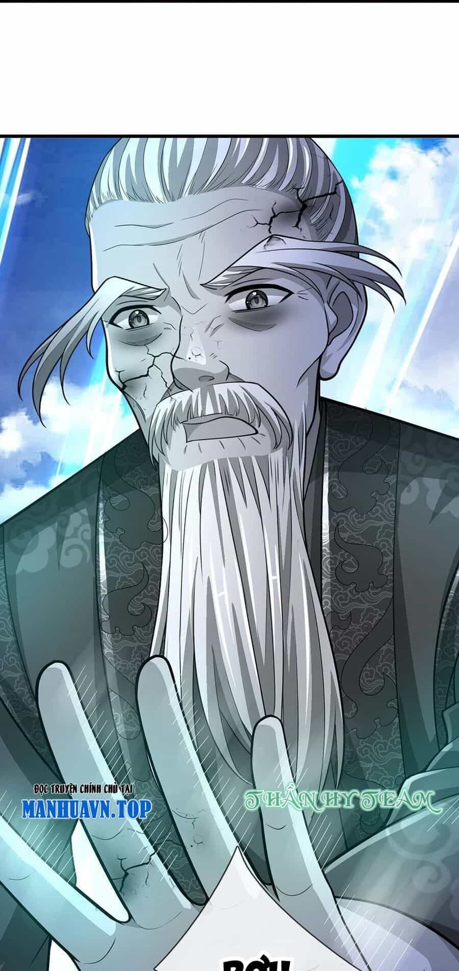 Thần Võ Thiên Tôn - Chương 661 - ảnh 20