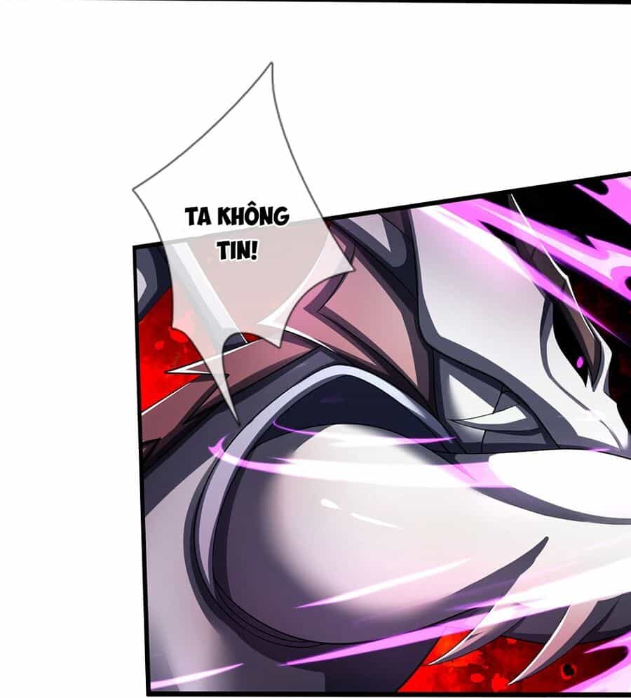 Thần Võ Thiên Tôn - Chương 666 - ảnh 10