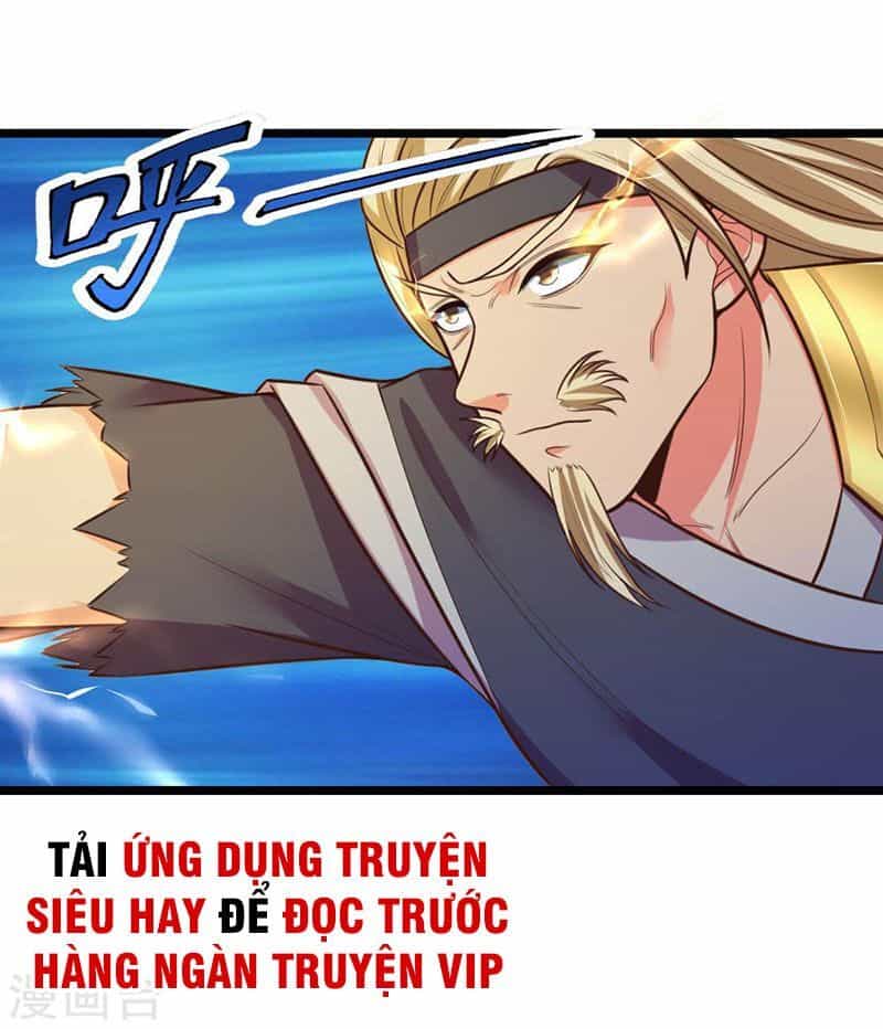 Thần Võ Thiên Tôn - Chương 66 - ảnh 15