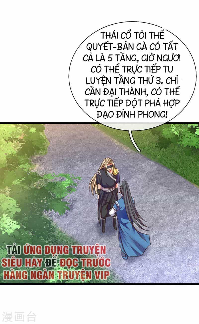 Thần Võ Thiên Tôn - Chương 66 - ảnh 22