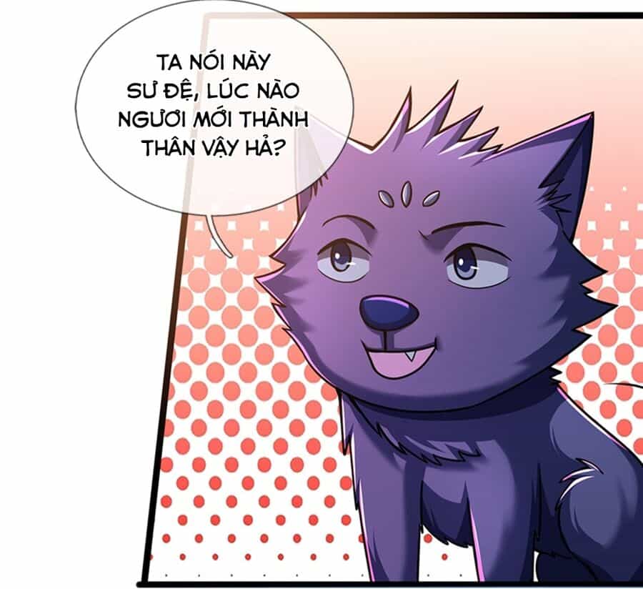 Thần Võ Thiên Tôn - Chương 668 - ảnh 13