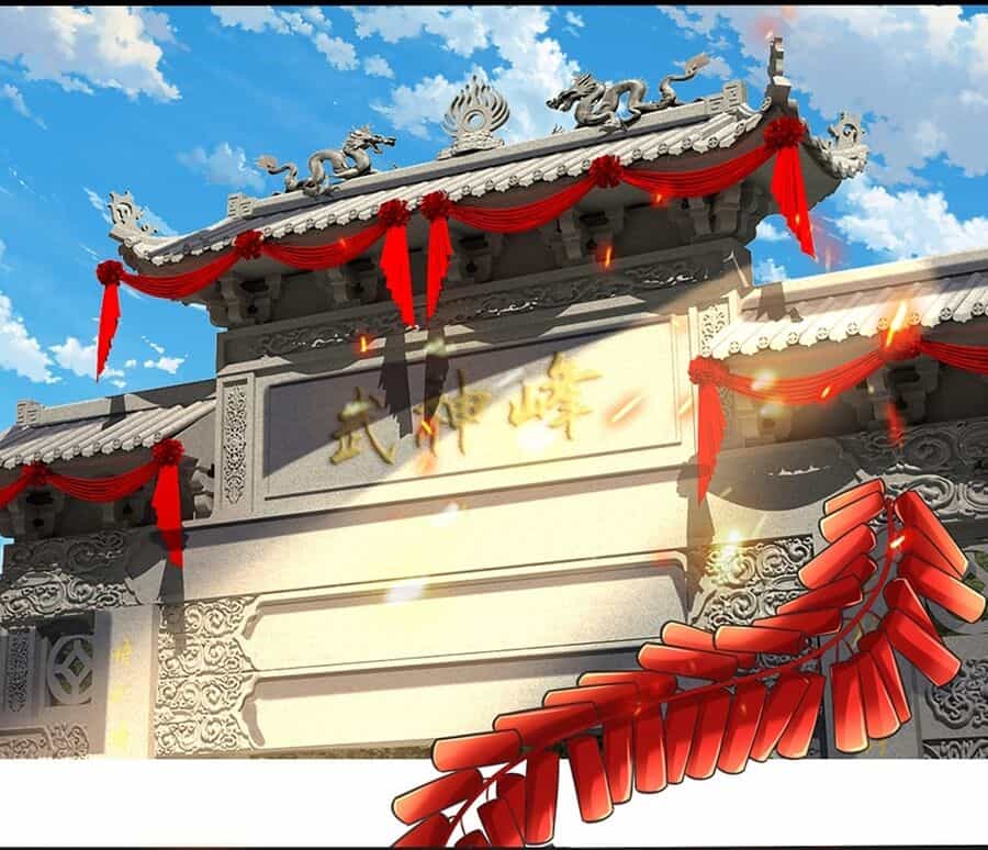 Thần Võ Thiên Tôn - Chương 668 - ảnh 23