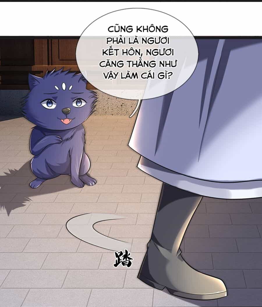 Thần Võ Thiên Tôn - Chương 668 - ảnh 31