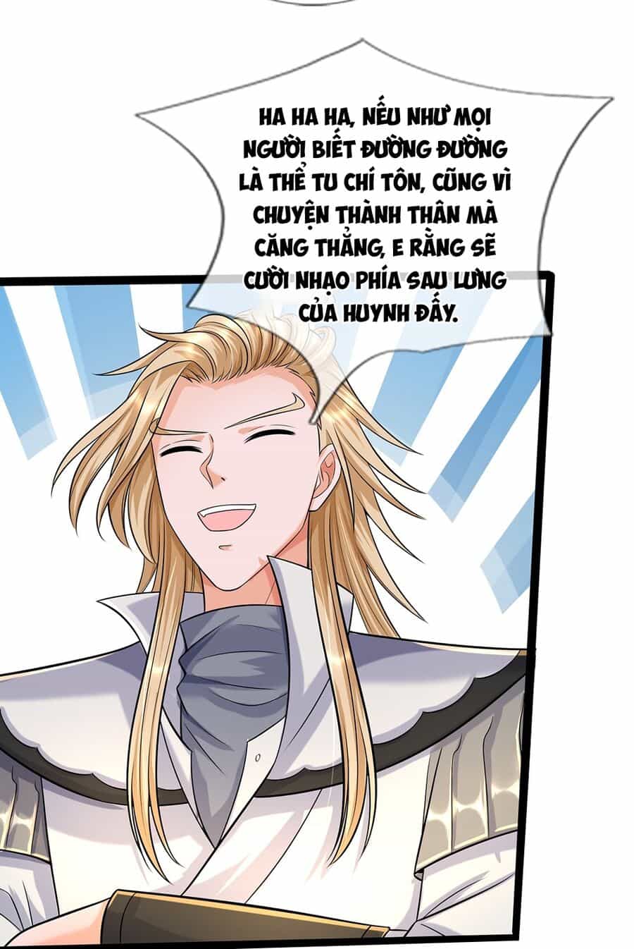 Thần Võ Thiên Tôn - Chương 668 - ảnh 49