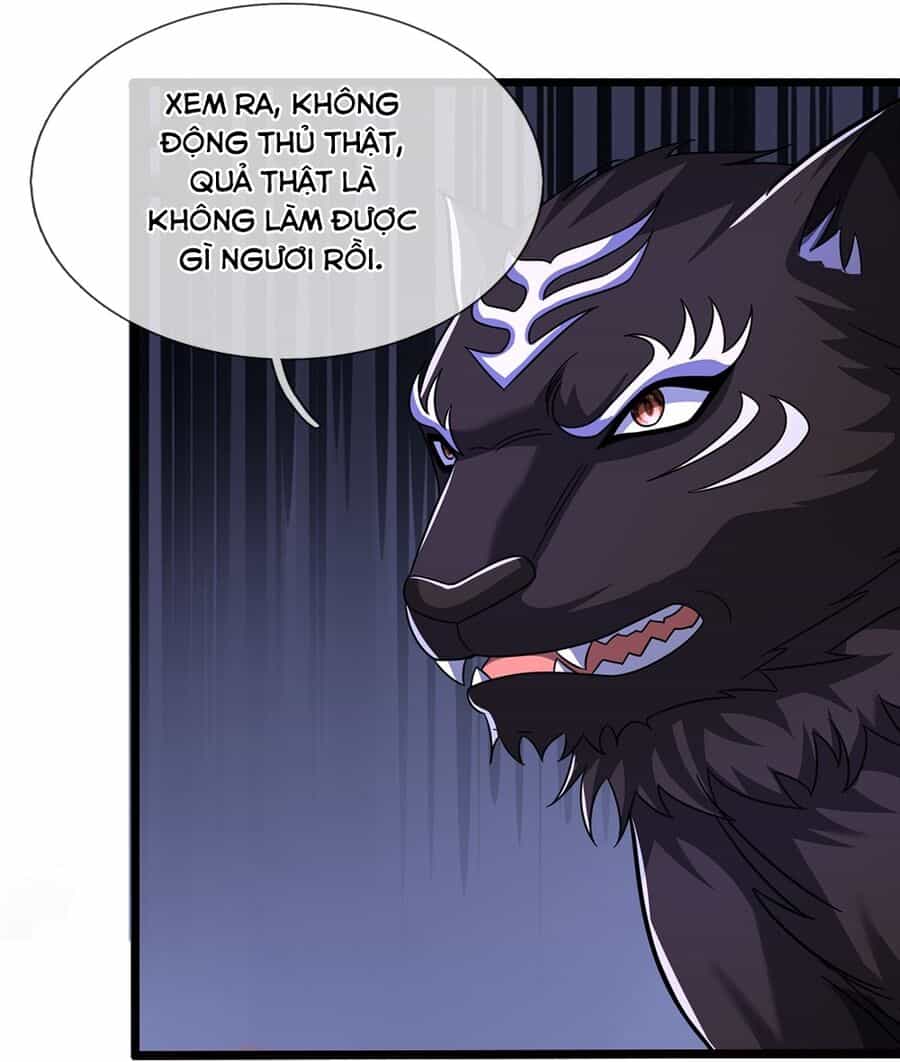 Thần Võ Thiên Tôn - Chương 674 - ảnh 39