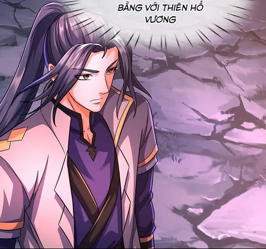 Thần Võ Thiên Tôn - Chương 675 - ảnh 8