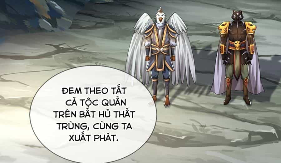 Thần Võ Thiên Tôn - Chương 677 - ảnh 12