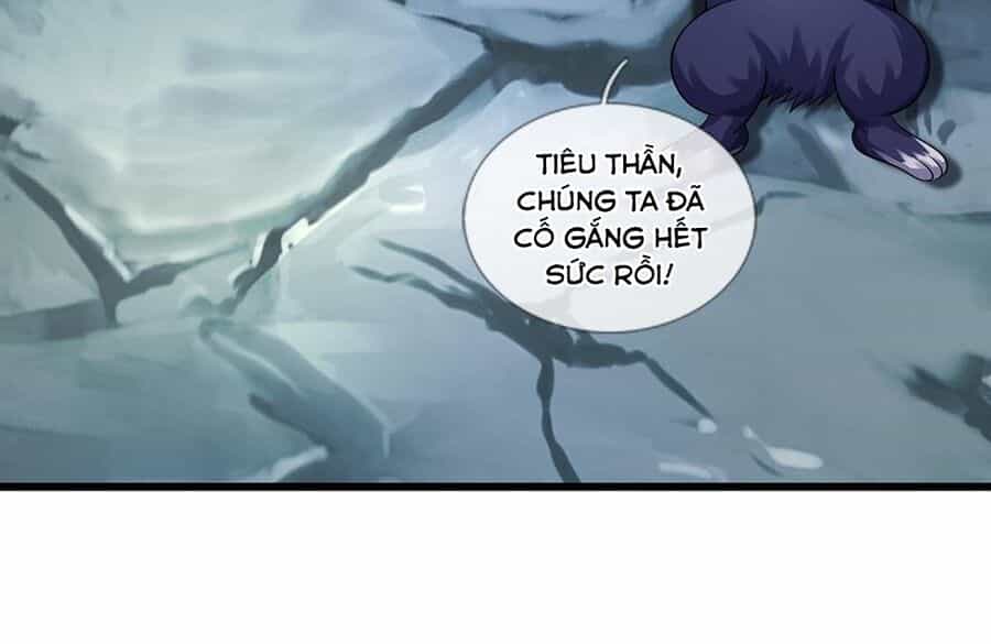 Thần Võ Thiên Tôn - Chương 677 - ảnh 28
