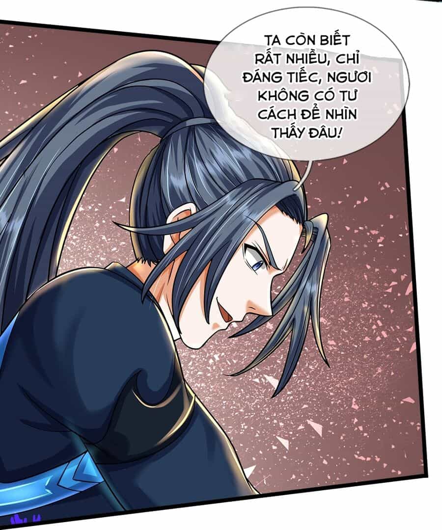 Thần Võ Thiên Tôn - Chương 681 - ảnh 22