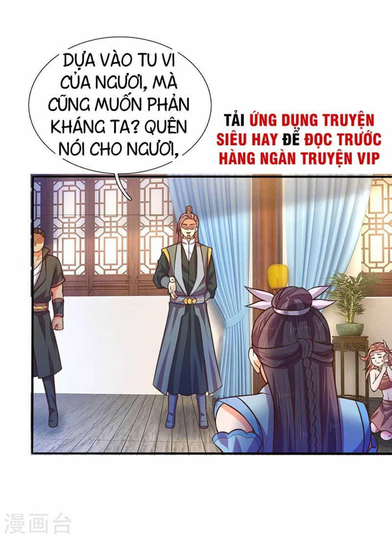 Thần Võ Thiên Tôn - Chương 68 - ảnh 20