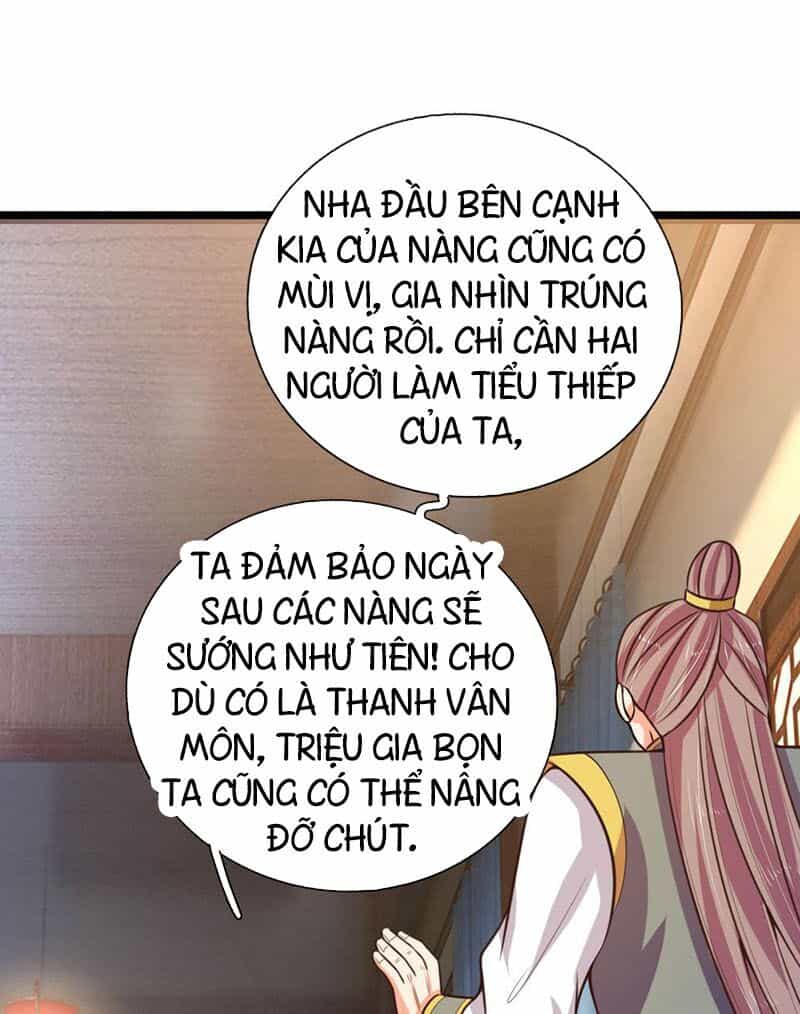 Thần Võ Thiên Tôn - Chương 68 - ảnh 6