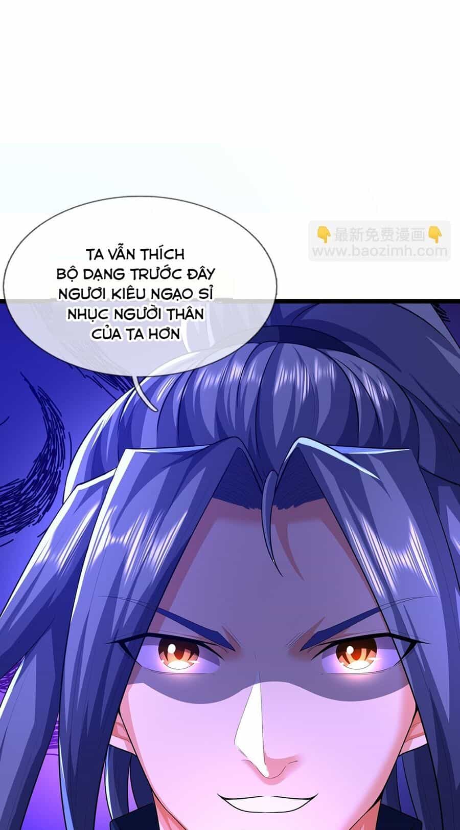 Thần Võ Thiên Tôn - Chương 690 - ảnh 14