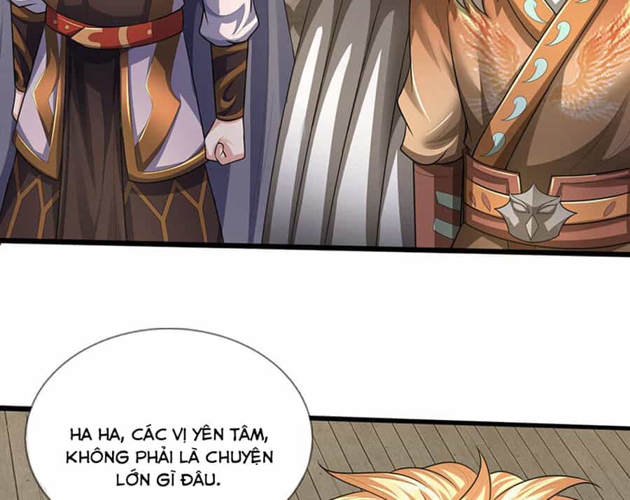 Thần Võ Thiên Tôn - Chương 696 - ảnh 40