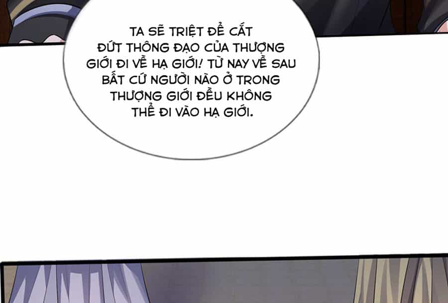 Thần Võ Thiên Tôn - Chương 696 - ảnh 48