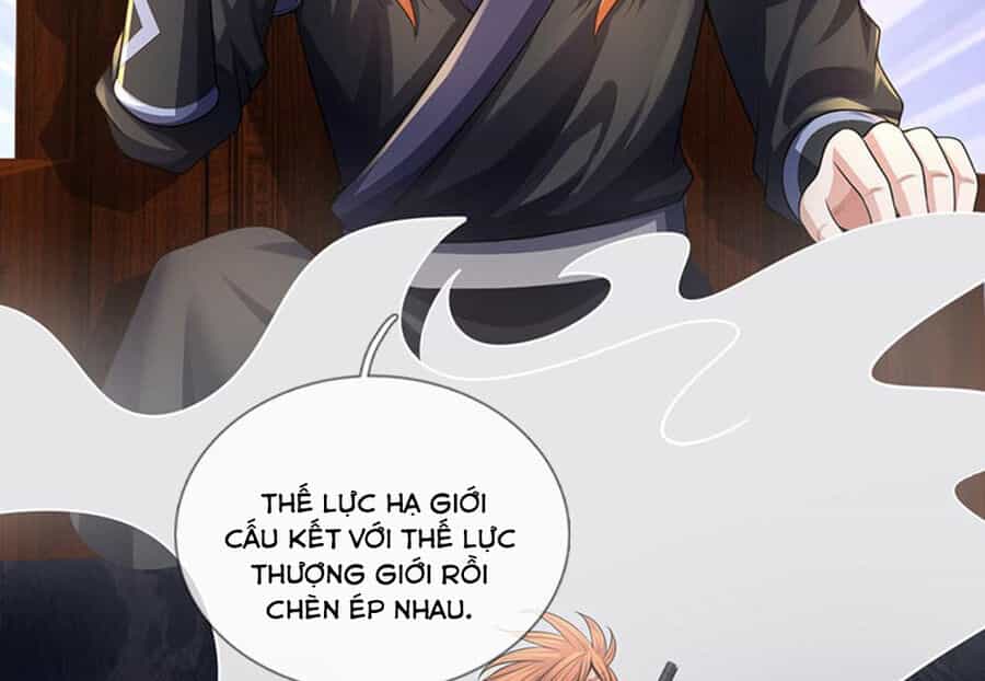 Thần Võ Thiên Tôn - Chương 696 - ảnh 56