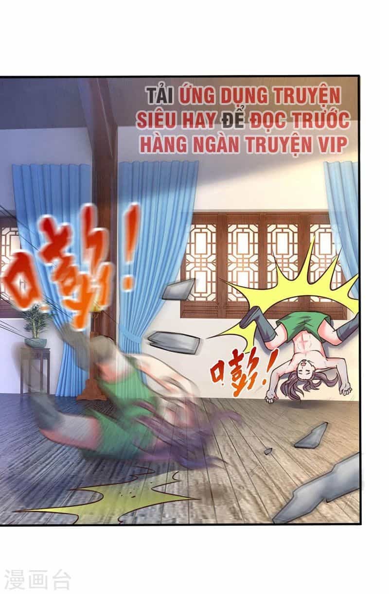 Thần Võ Thiên Tôn - Chương 69 - ảnh 11