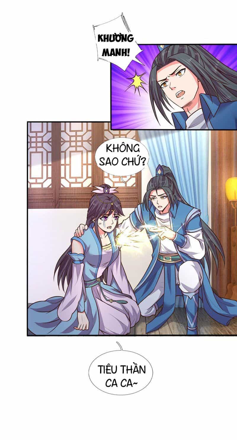 Thần Võ Thiên Tôn - Chương 69 - ảnh 13