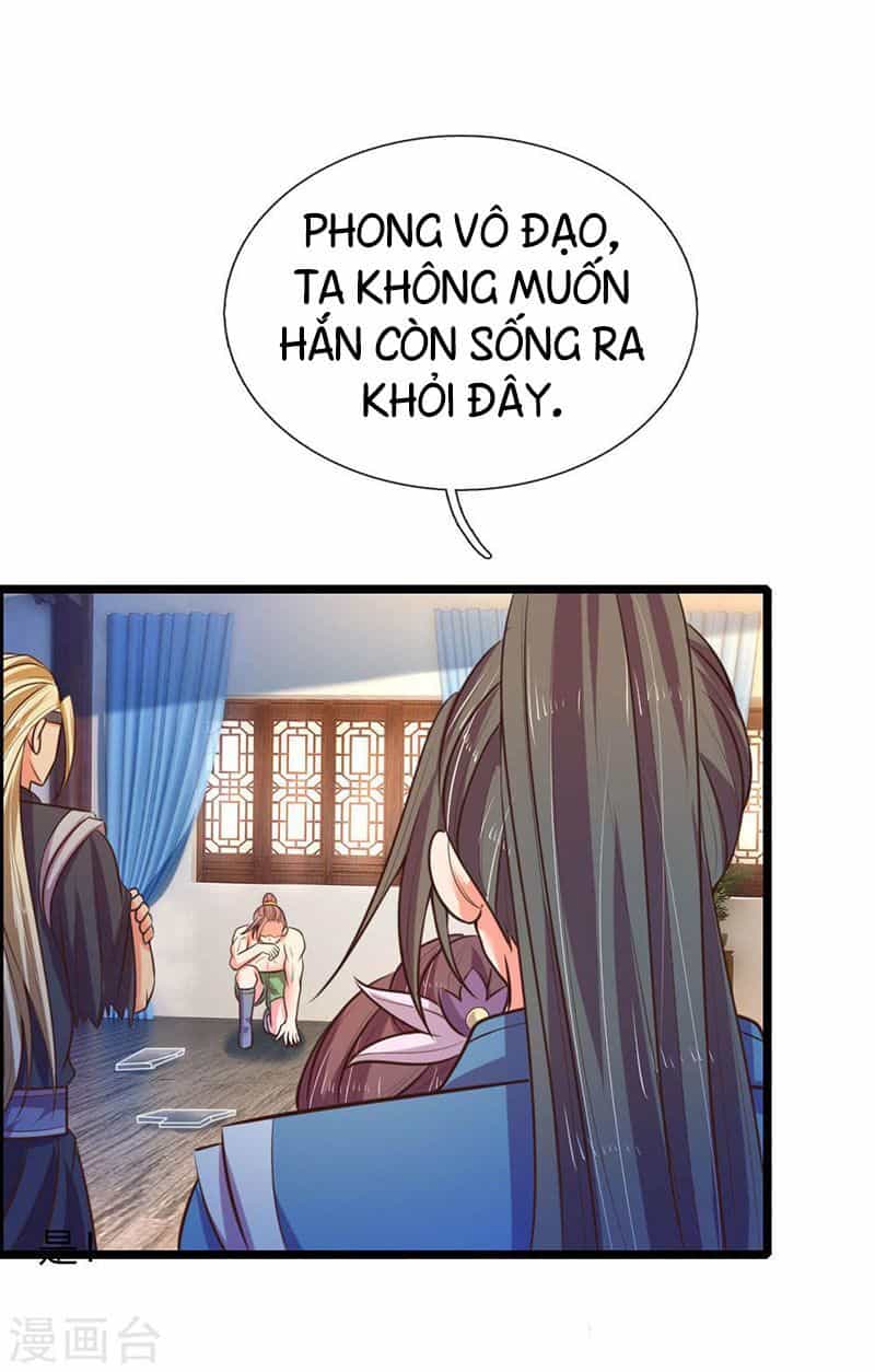 Thần Võ Thiên Tôn - Chương 69 - ảnh 15