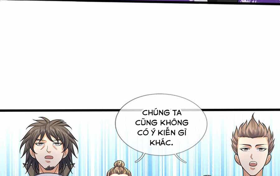 Thần Võ Thiên Tôn - Chương 697 - ảnh 11