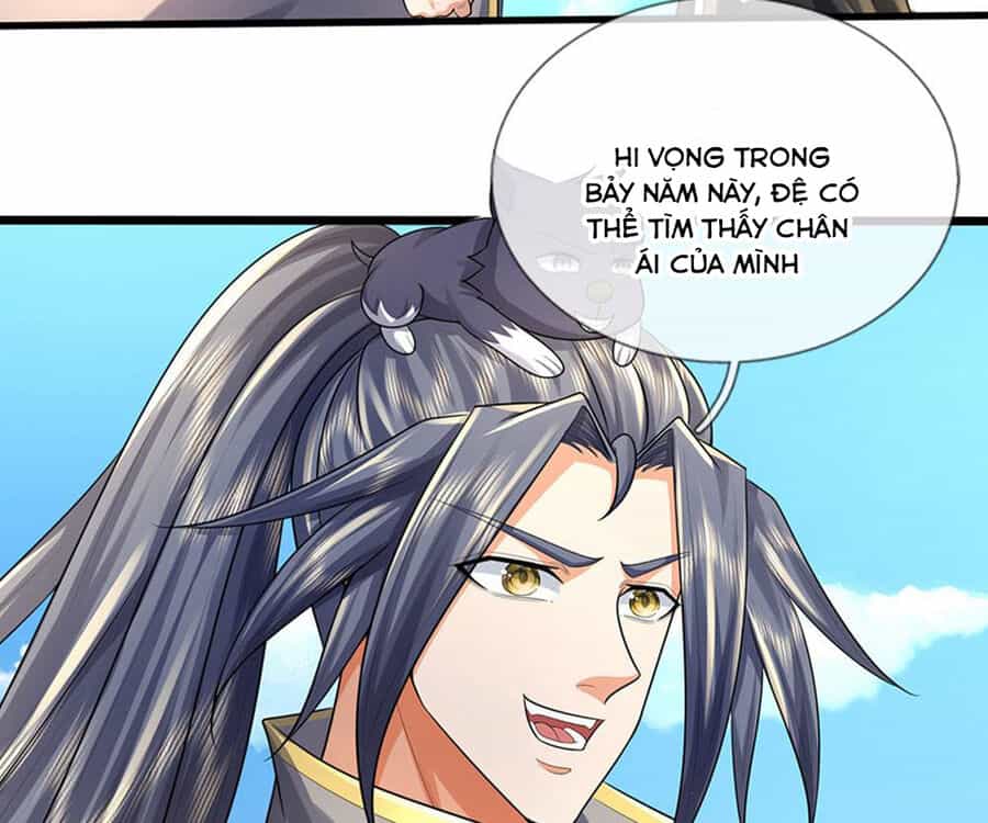Thần Võ Thiên Tôn - Chương 697 - ảnh 28