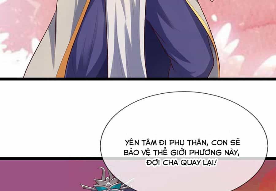 Thần Võ Thiên Tôn - Chương 697 - ảnh 55