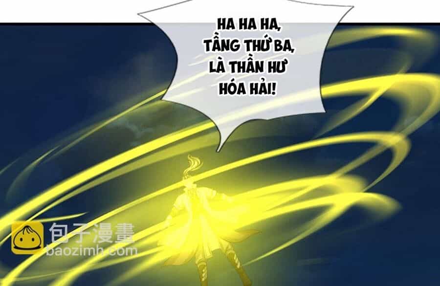 Thần Võ Thiên Tôn - Chương 704 - ảnh 9