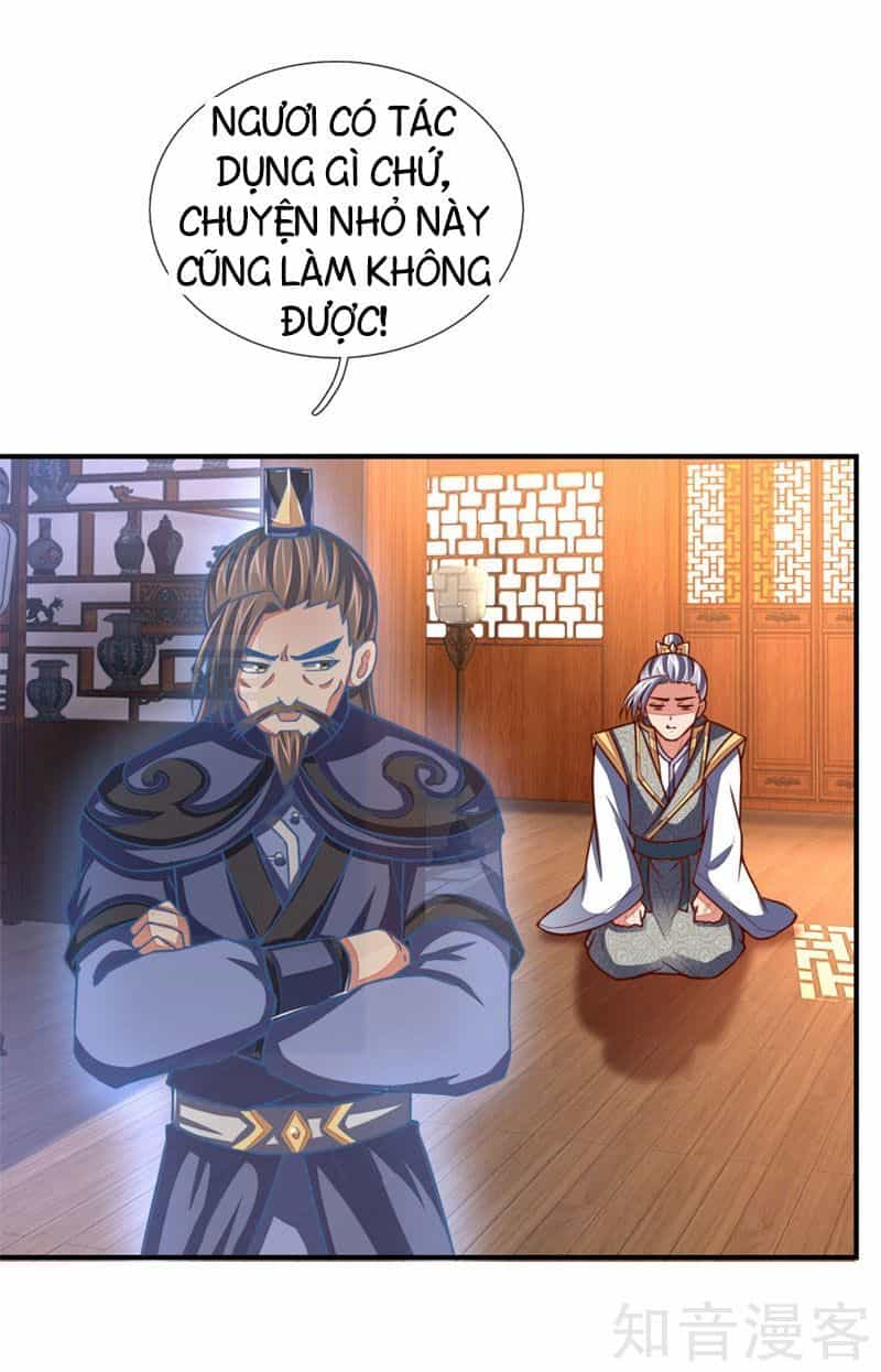 Thần Võ Thiên Tôn - Chương 70 - ảnh 21