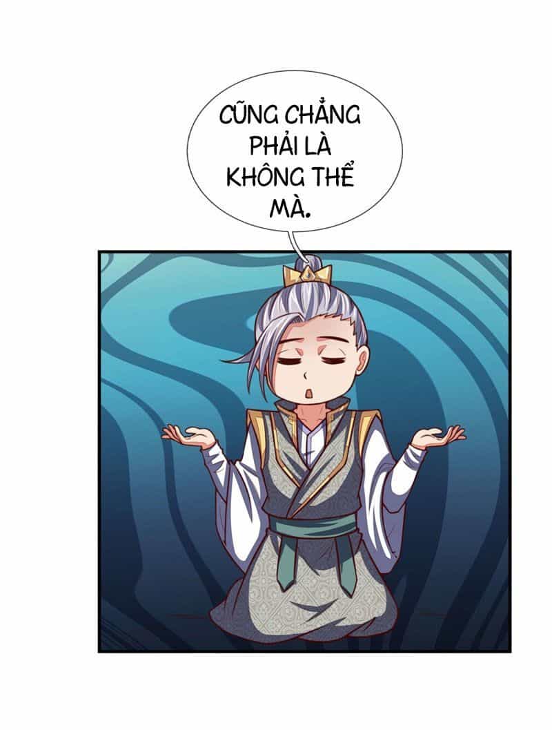 Thần Võ Thiên Tôn - Chương 70 - ảnh 23