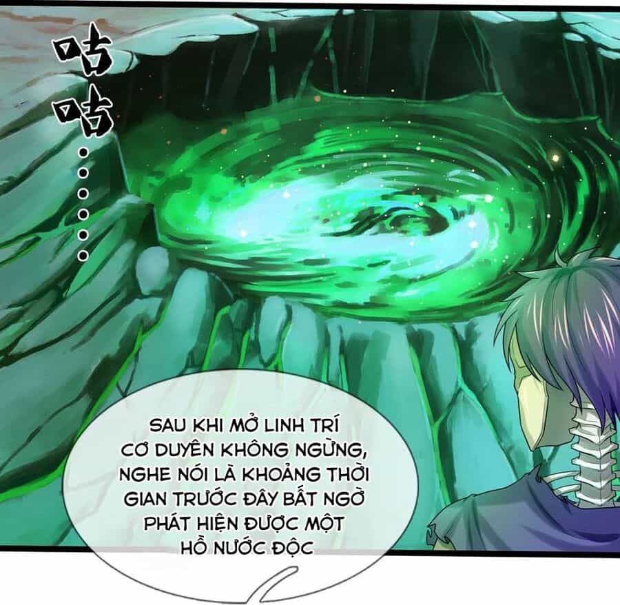 Thần Võ Thiên Tôn - Chương 709 - ảnh 4