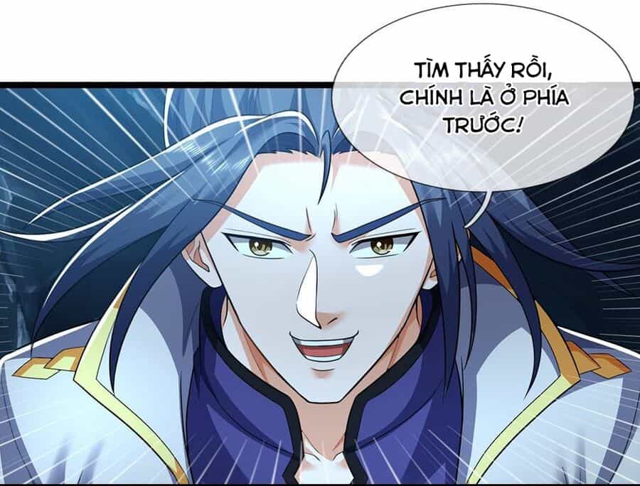 Thần Võ Thiên Tôn - Chương 710 - ảnh 9