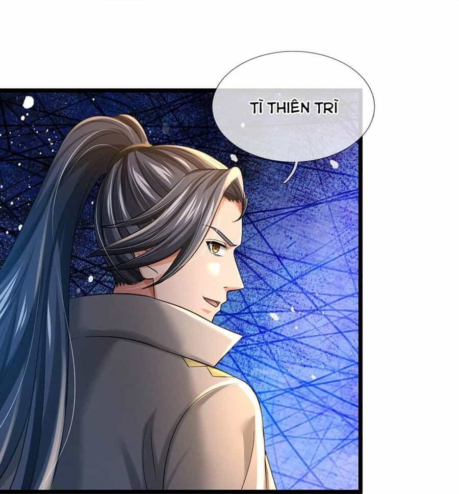 Thần Võ Thiên Tôn - Chương 711 - ảnh 31