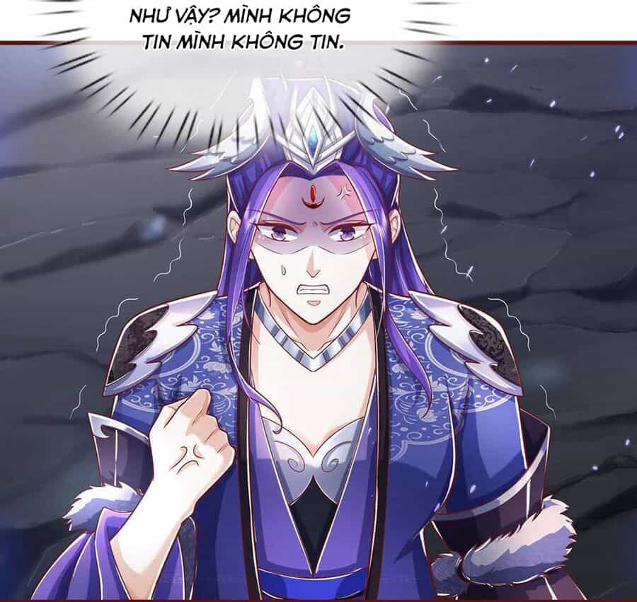 Thần Võ Thiên Tôn - Chương 712 - ảnh 23
