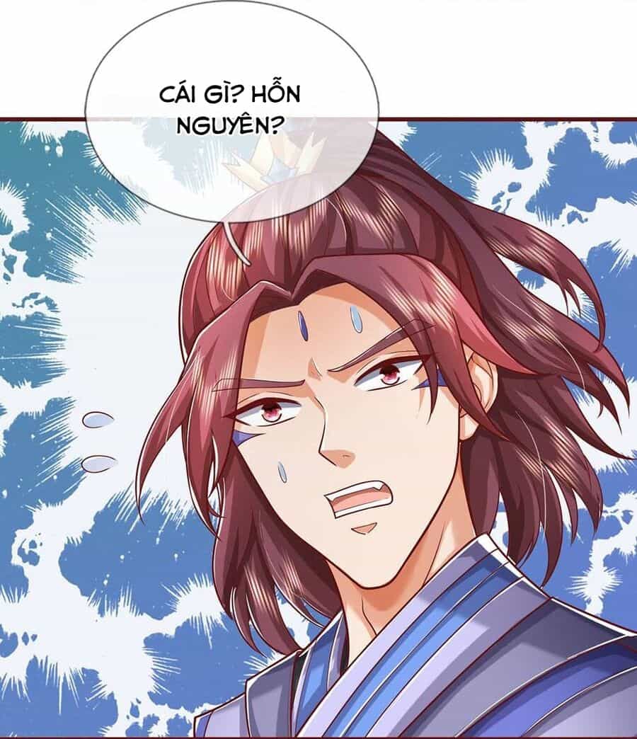 Thần Võ Thiên Tôn - Chương 712 - ảnh 29