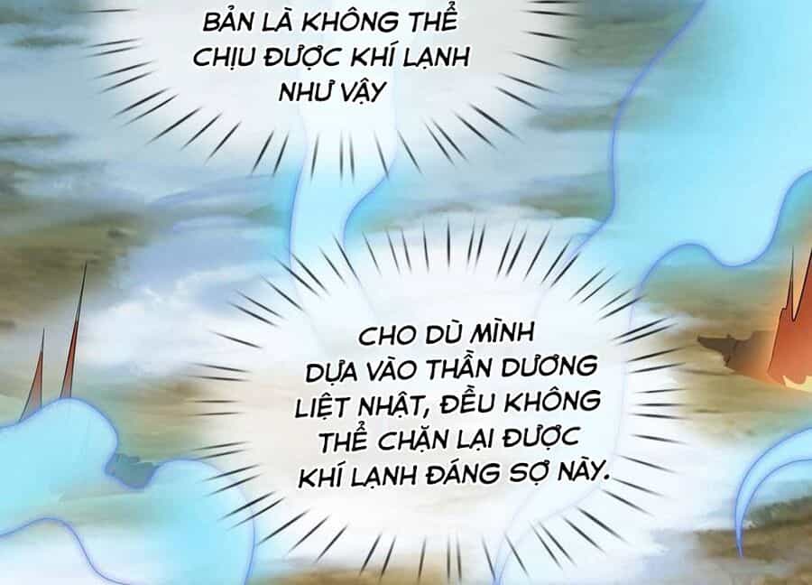 Thần Võ Thiên Tôn - Chương 713 - ảnh 11