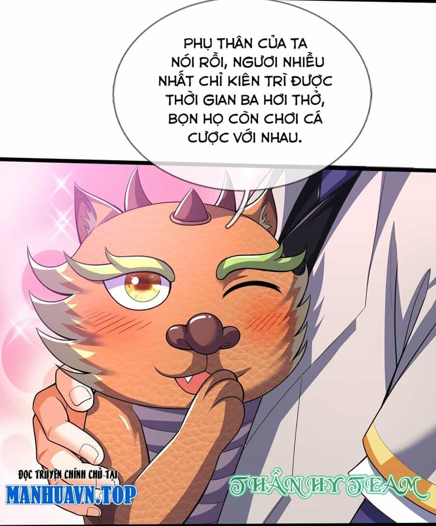 Thần Võ Thiên Tôn - Chương 714 - ảnh 73
