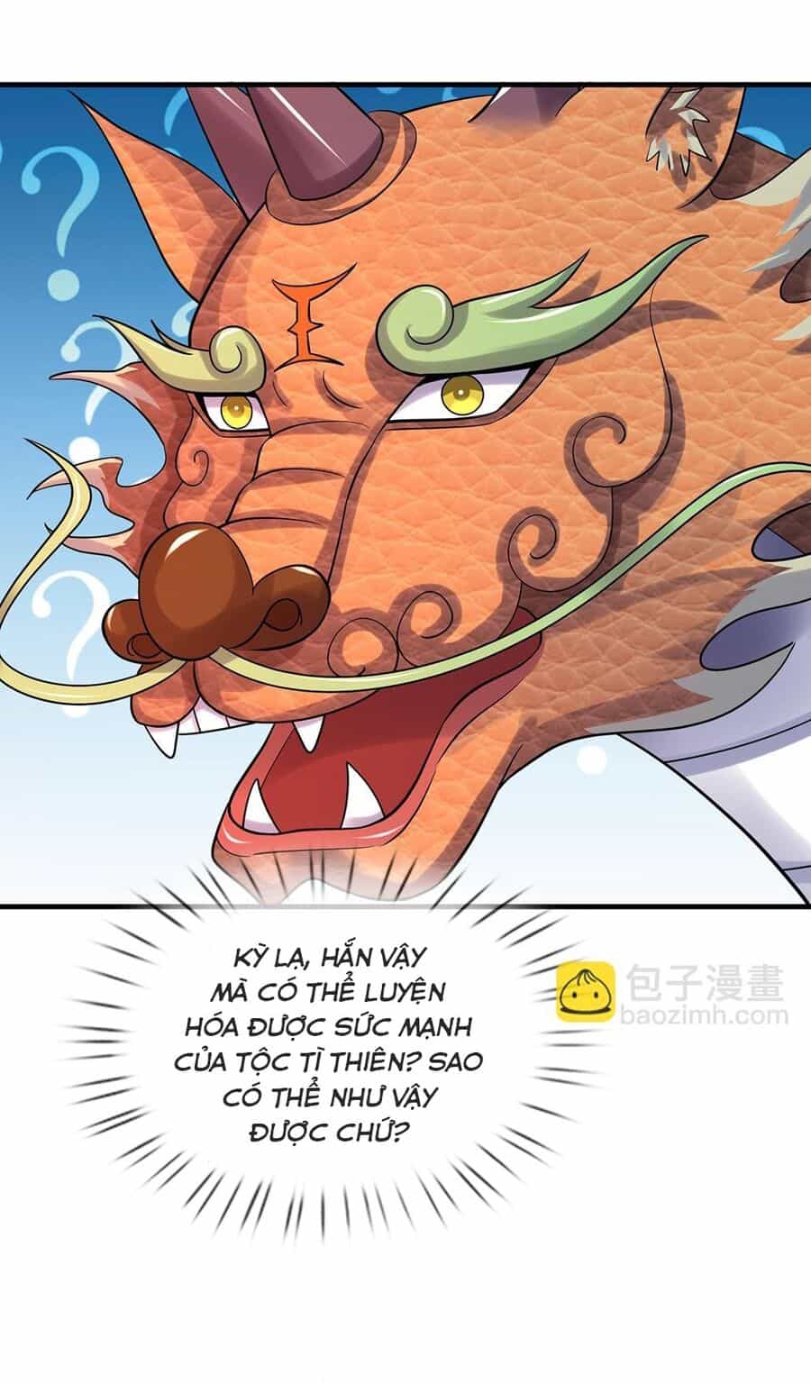 Thần Võ Thiên Tôn - Chương 716 - ảnh 4