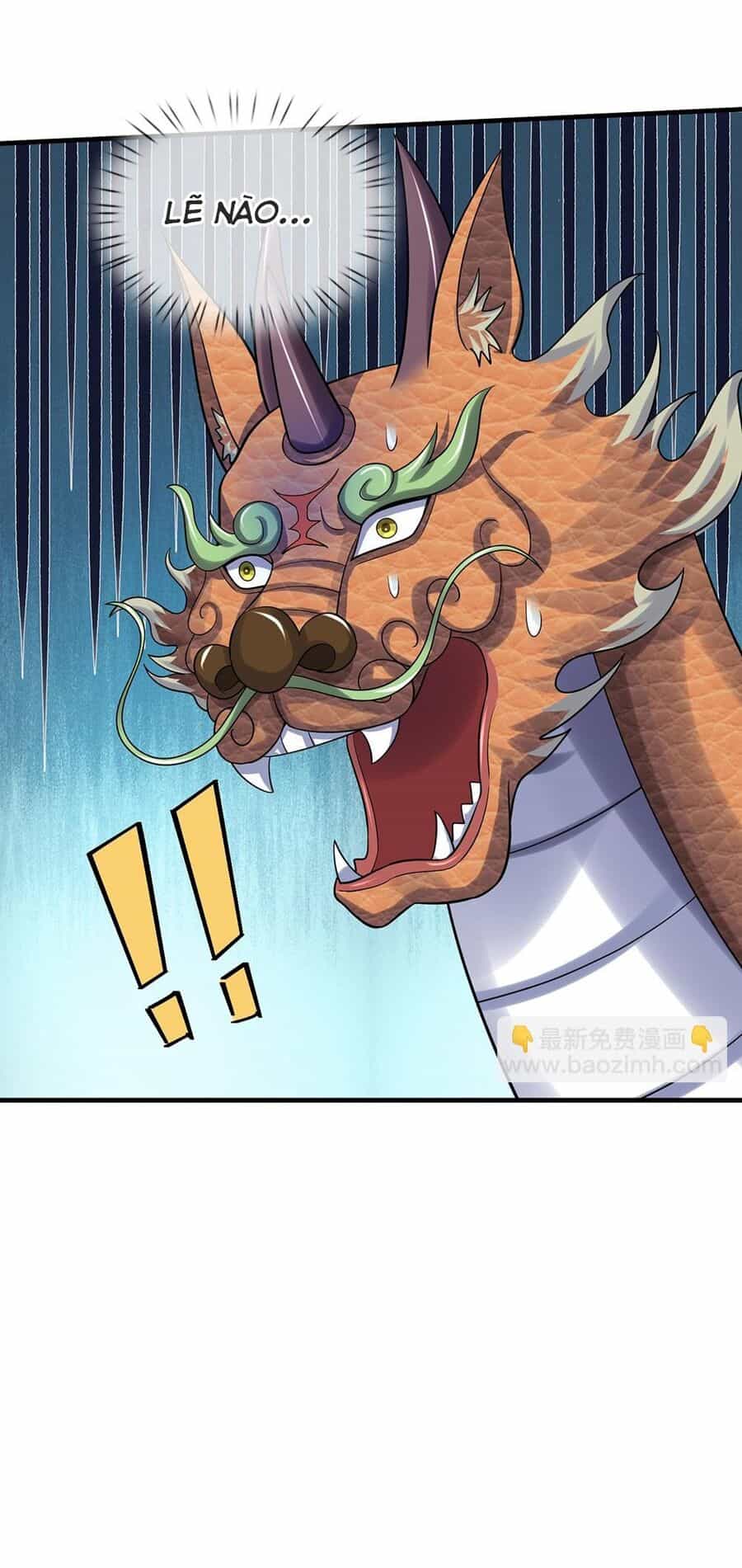 Thần Võ Thiên Tôn - Chương 716 - ảnh 9