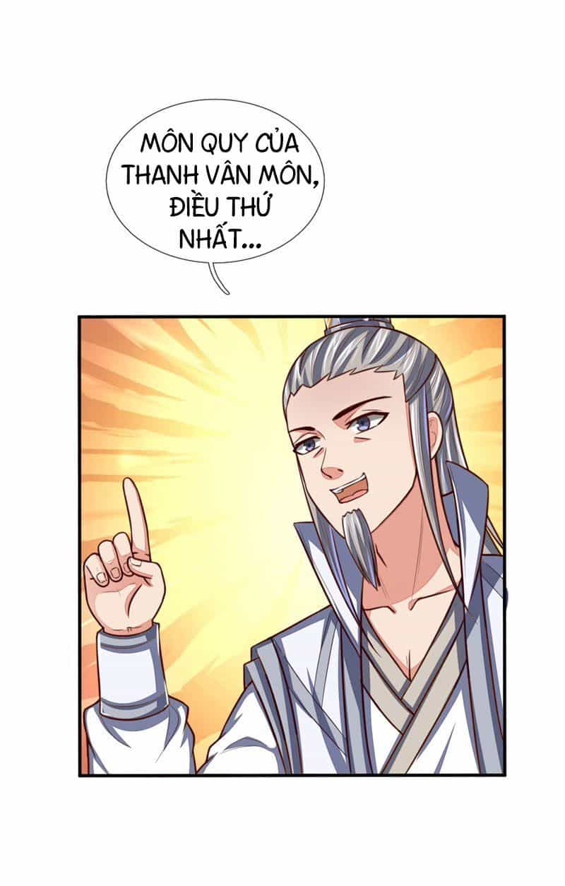 Thần Võ Thiên Tôn - Chương 71 - ảnh 13