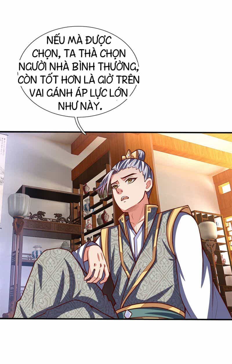 Thần Võ Thiên Tôn - Chương 71 - ảnh 6