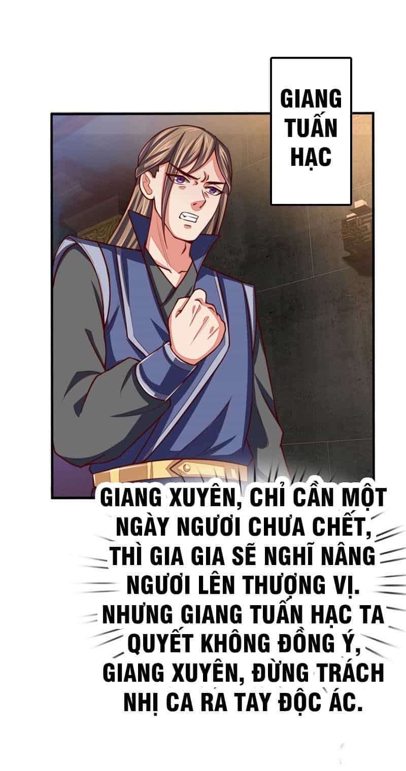 Thần Võ Thiên Tôn - Chương 71 - ảnh 8