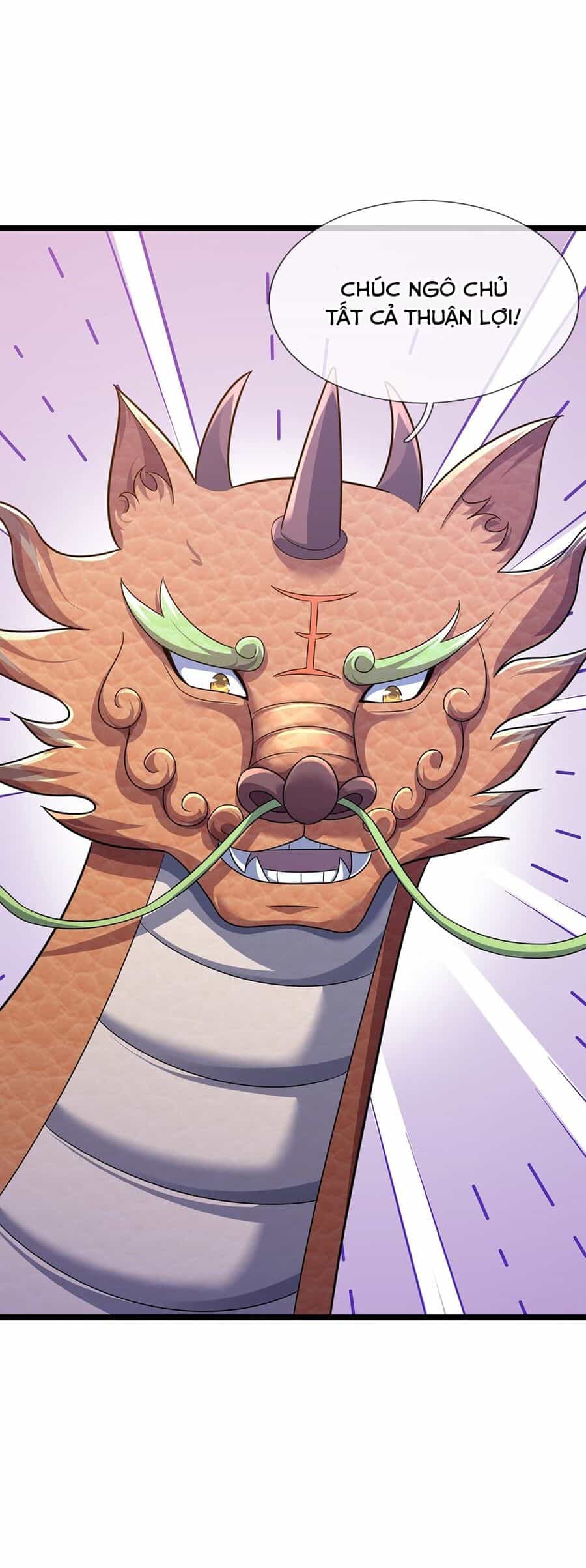 Thần Võ Thiên Tôn - Chương 717 - ảnh 27