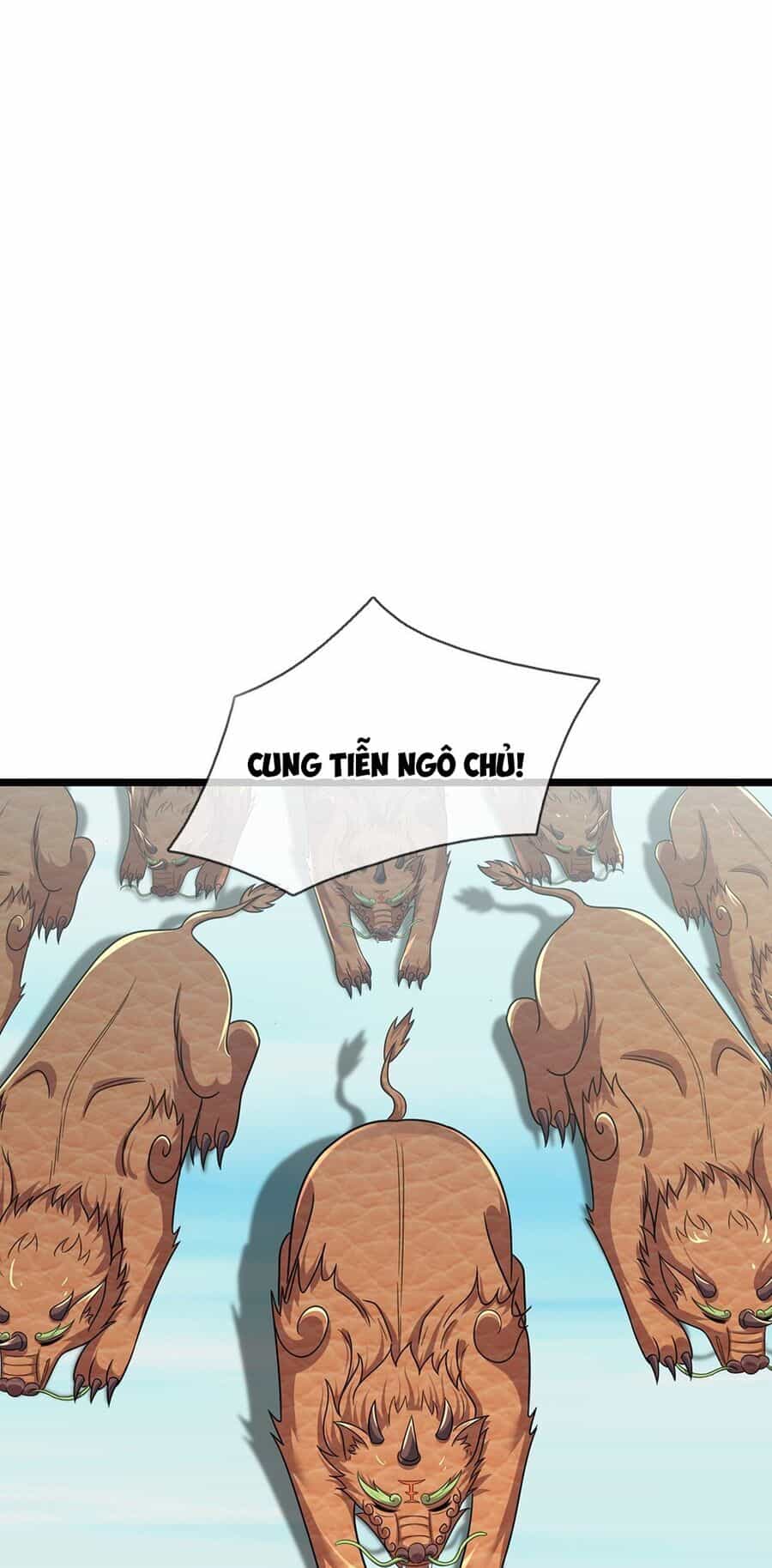 Thần Võ Thiên Tôn - Chương 717 - ảnh 32