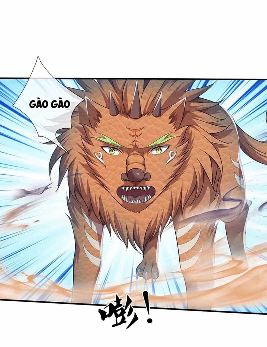 Thần Võ Thiên Tôn - Chương 721 - ảnh 20