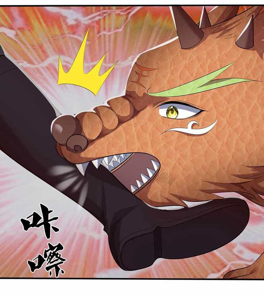 Thần Võ Thiên Tôn - Chương 721 - ảnh 23