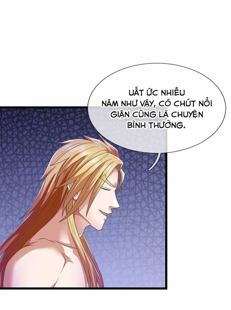 Thần Võ Thiên Tôn - Chương 723 - ảnh 14